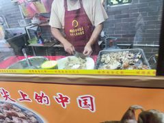 -水乡人家私房菜(逢简店)