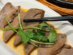 -陆记鹅庄·潮汕菜·狮头鹅(大仟里店)