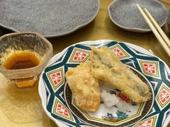 -鮨政· Omakase(港汇恒隆广场店)