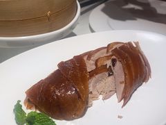 -四季民福烤鸭店(通州马驹桥店)