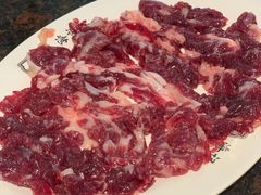 -八合里潮汕鲜牛肉火锅(深圳海岸城店)