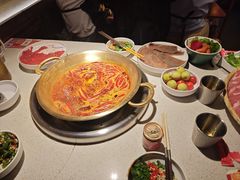 -小龙坎火锅(春熙太古里店)