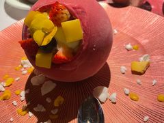 -佐度王子扒房(天鹅湖店)