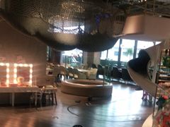 -NOKNOK若蔻亲子餐厅(天地壹方北馆店)