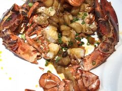 -79号渔船海鲜饭店(华强北店)