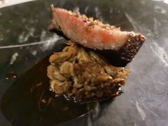 炭烤M9西冷-三嚥阁 La Villa Restaurant