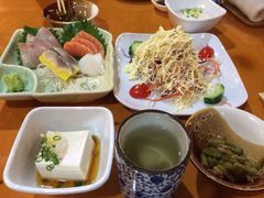 -古都日本料理(高桥路店)