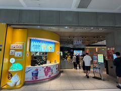 -麦当劳(SM城市广场店)