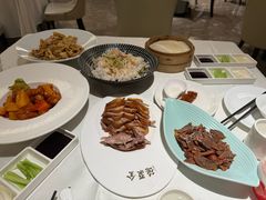 -全聚德(领城国际店)