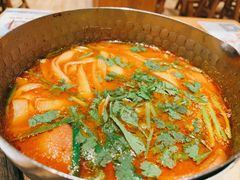 -小满手工粉(上海月星环球港店)