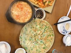 -京玉菲饭店(李村店)