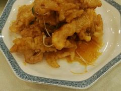 -郭林家常菜(洋桥店)