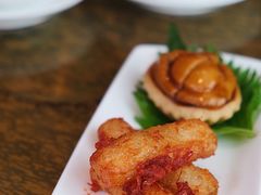 XO酱煎肠粉-唐阁(香港朗廷酒店)