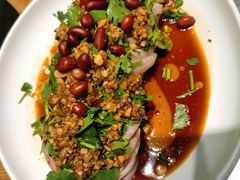 猪脚-猪腰世家·粤菜猪腰汤(江西路店)