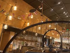 -CRAZYONES克芮旺斯西班牙餐厅(苏州中心店)