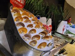 -芭菲盛宴·环球美食(袁家岗店)