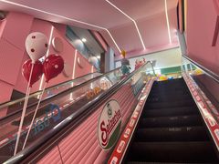 -新世界百货(顺义店)