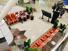 -吉隆坡国际机场