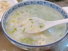 -望海潮海鲜店 特色家常菜(在海一方店)