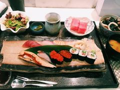 -乾山寿司(好运街店)