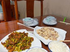 -恩宏德餐馆(平山道店)