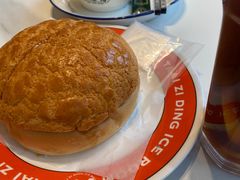 -粤港湾砂锅粥·宵夜(宝龙店)