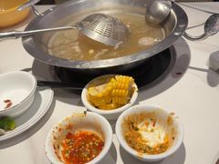 -八合里潮汕鲜牛肉火锅(福州万象城店)