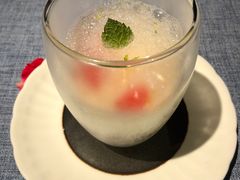 柑橘奶油酸乳酪冻-弦月窗LUNETTE BY AMANDA(复兴路店)