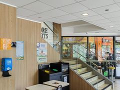 -麦当劳(大榭三江超市店)