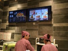 -煎饼道·孜然里脊煎饼(来福士店)