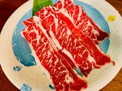-熹炭精致日料(金融街购物中心店)