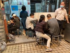 门面-達揚原味燉品(文明路店)