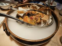 -桂满陇·西湖船宴(平安金融中心店)