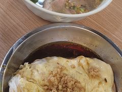 -汕头辉记肠粉王(岗厦店)