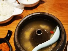 原味汽锅鸡-云海肴·汽锅鸡·云南菜(广安门天虹店)