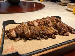 -顺风山庄(水濂山店)