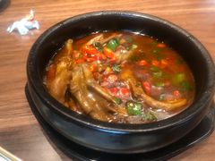 -7017浙菜•建德味(中财店)