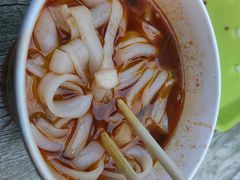 -江三王记牛杂馆(总店)