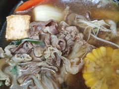-呷哺呷哺(宝山正大乐城店)