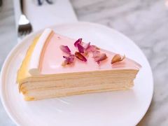 -Lady M(沙田新城市广场店)
