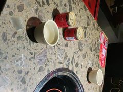 -蜀国大将老火锅(江北店)