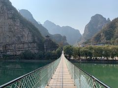 -孤山寨风景区