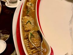 -民族饭店-四季餐厅