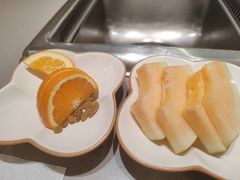 -海底捞火锅(天通苑华联店)