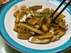 油闷春笋-富临轩私房菜(集庆门大街店)