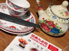 -天山集市(和家乐广场店)