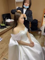 -拾年·定制婚纱摄影