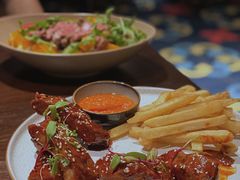 -Brut Eatery悦璞食堂(建国东路店)