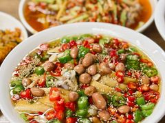 -艺味深尝(云锦路店)