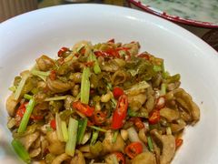 -西江红·株洲本地菜(滨江南路店)